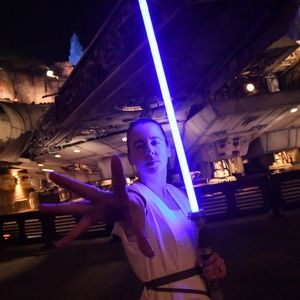 Meet your Posher, Liz